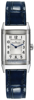 Jaeger LeCoultre Reverso Lady Manual Wind 2608440